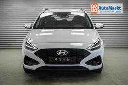 Hyundai i30 Kombi 1,0 T-GDI DCT - LAGER 