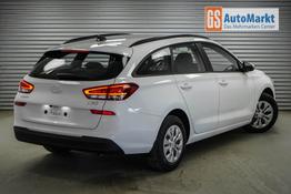 Hyundai i30 Kombi 1,0 T-GDI DCT - LAGER 