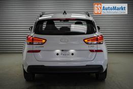 Hyundai i30 Kombi 1,0 T-GDI DCT - LAGER 
