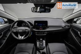 Hyundai i30 Kombi 1,0 T-GDI DCT - LAGER 
