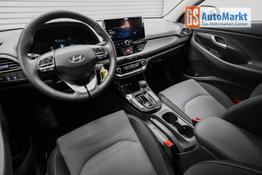 Hyundai i30 Kombi 1,0 T-GDI DCT - LAGER 