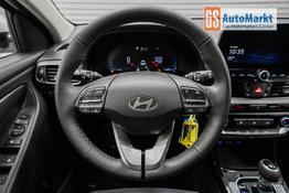 Hyundai i30 Kombi 1,0 T-GDI DCT - LAGER 