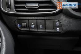 Hyundai i30 Kombi 1,0 T-GDI DCT - LAGER 