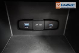 Hyundai i30 Kombi 1,0 T-GDI DCT - LAGER 