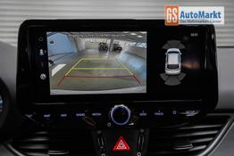 Hyundai i30 Kombi 1,0 T-GDI DCT - LAGER 