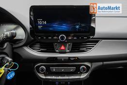 Hyundai i30 Kombi 1,0 T-GDI DCT - LAGER 