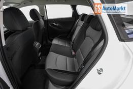 Hyundai i30 Kombi 1,0 T-GDI DCT - LAGER 