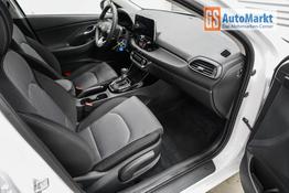 Hyundai i30 Kombi 1,0 T-GDI DCT - LAGER 