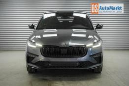 Skoda Scala 1,0 TSI DSG Monte Carlo - LAGER 