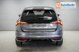 Skoda Scala 1,0 TSI DSG Monte Carlo - LAGER 