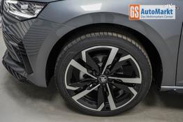 Skoda Scala 1,0 TSI DSG Monte Carlo - LAGER 