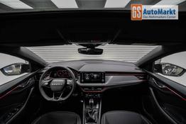 Skoda Scala 1,0 TSI DSG Monte Carlo - LAGER 