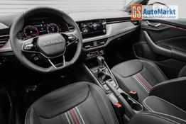 Skoda Scala 1,0 TSI DSG Monte Carlo - LAGER 