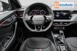 Skoda Scala 1,0 TSI DSG Monte Carlo - LAGER 