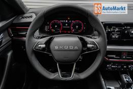 Skoda Scala 1,0 TSI DSG Monte Carlo - LAGER 