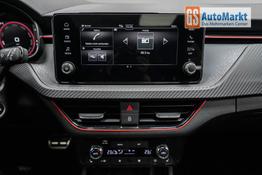 Skoda Scala 1,0 TSI DSG Monte Carlo - LAGER 