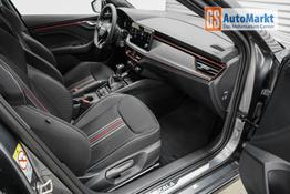Skoda Scala 1,0 TSI DSG Monte Carlo - LAGER 