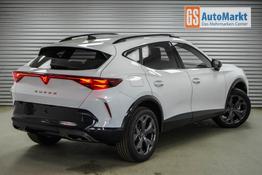 Cupra Formentor 1,5 eTSI DSG - LAGER 