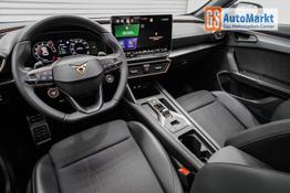 Cupra Formentor 1,5 eTSI DSG - LAGER 