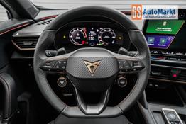 Cupra Formentor 1,5 eTSI DSG - LAGER 