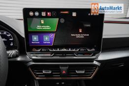 Cupra Formentor 1,5 eTSI DSG - LAGER 