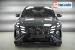 Hyundai TUCSON 1,6 T-GDi DCT N-Line - LAGER 