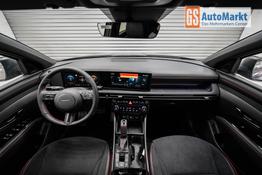 Hyundai TUCSON 1,6 T-GDi DCT N-Line - LAGER 