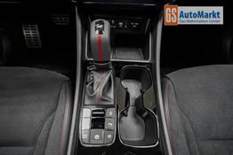 Hyundai TUCSON 1,6 T-GDi DCT N-Line - LAGER 