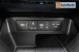 Hyundai TUCSON 1,6 T-GDi DCT N-Line - LAGER 
