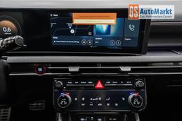 Hyundai TUCSON 1,6 T-GDi DCT N-Line - LAGER 