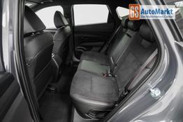 Hyundai TUCSON 1,6 T-GDi DCT N-Line - LAGER 