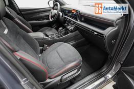 Hyundai TUCSON 1,6 T-GDi DCT N-Line - LAGER 