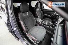Hyundai TUCSON 1,6 T-GDi DCT N-Line - LAGER 