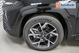 Hyundai TUCSON 1,6 T-GDi DCT N-Line - LAGER 