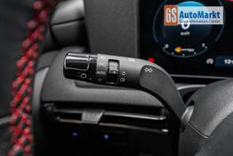 Hyundai TUCSON 1,6 T-GDi DCT N-Line - LAGER 