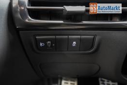 Hyundai TUCSON 1,6 T-GDi DCT N-Line - LAGER 