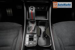 Hyundai TUCSON 1,6 T-GDi DCT N-Line - LAGER 