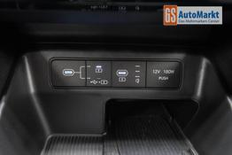 Hyundai TUCSON 1,6 T-GDi DCT N-Line - LAGER 