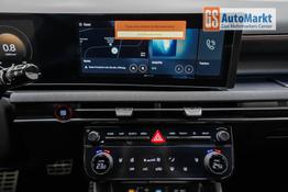 Hyundai TUCSON 1,6 T-GDi DCT N-Line - LAGER 