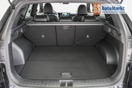 Hyundai TUCSON 1,6 T-GDi DCT N-Line - LAGER 