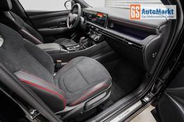 Hyundai TUCSON 1,6 T-GDi DCT N-Line - LAGER 
