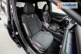 Hyundai TUCSON 1,6 T-GDi DCT N-Line - LAGER 