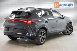 Cupra Formentor 1,5 eTSI DSG - LAGER 