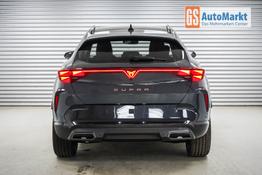 Cupra Formentor 1,5 eTSI DSG - LAGER 