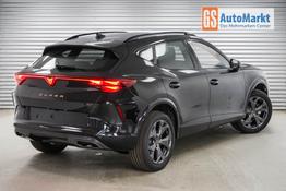 Cupra Formentor 1,5 eTSI DSG - LAGER 