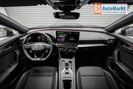 Cupra Formentor 1,5 eTSI DSG - LAGER 