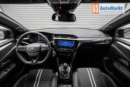 Opel Corsa 1,2 T MT6 GS - LAGER 