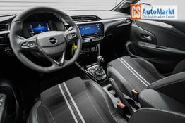 Opel Corsa 1,2 T MT6 GS - LAGER 