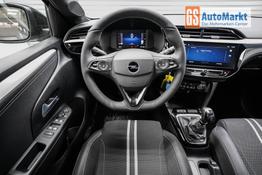 Opel Corsa 1,2 T MT6 GS - LAGER 