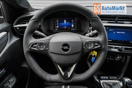 Opel Corsa 1,2 T MT6 GS - LAGER 